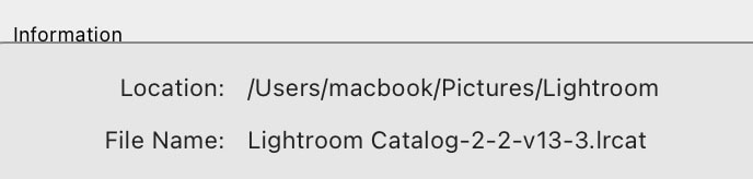 Upgrade na Adobe Lightroom Classic 15.5